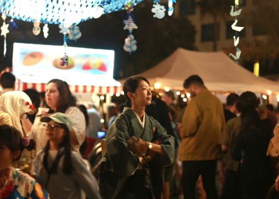 Japan Festival in Dubai 2025