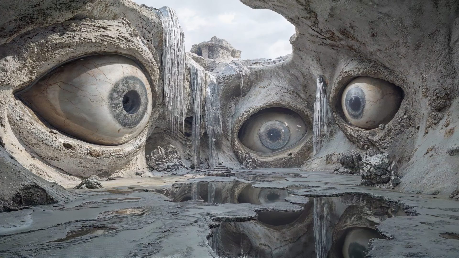 Film Programme: DOKU – The Creator by Lu Yang