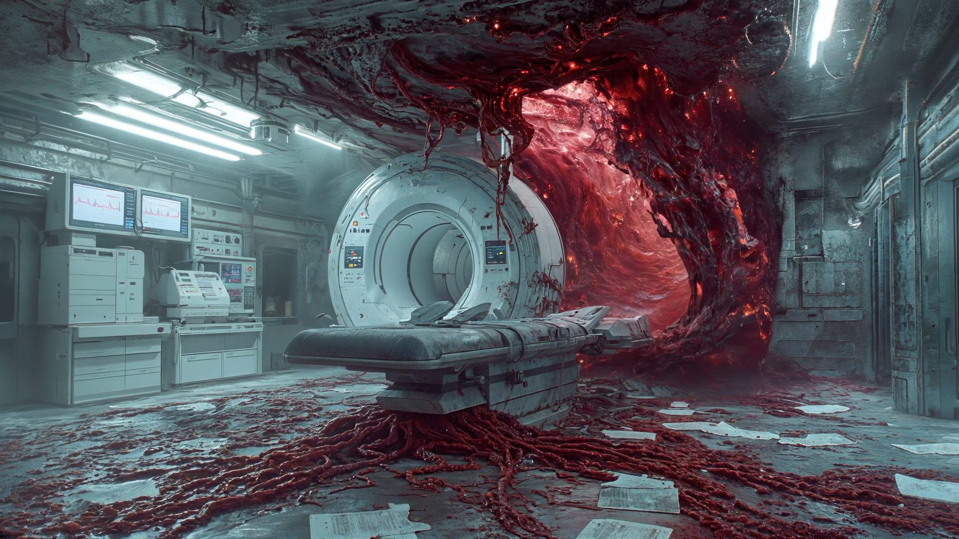 Film Programme: DOKU – The Creator by Lu Yang