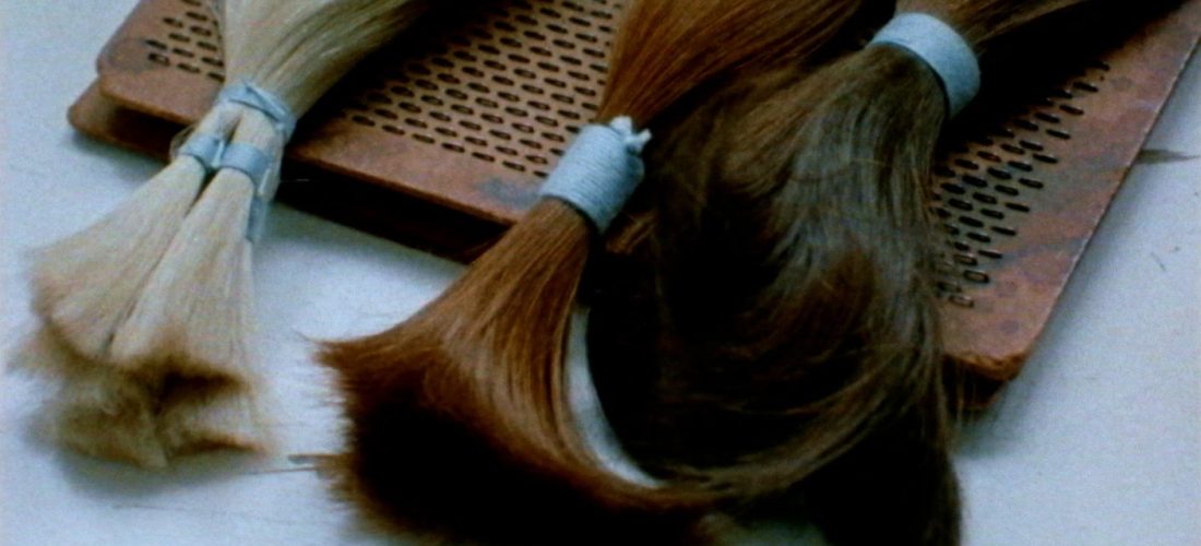 Film Programme: An Asian Ghost Story by Bo Wang