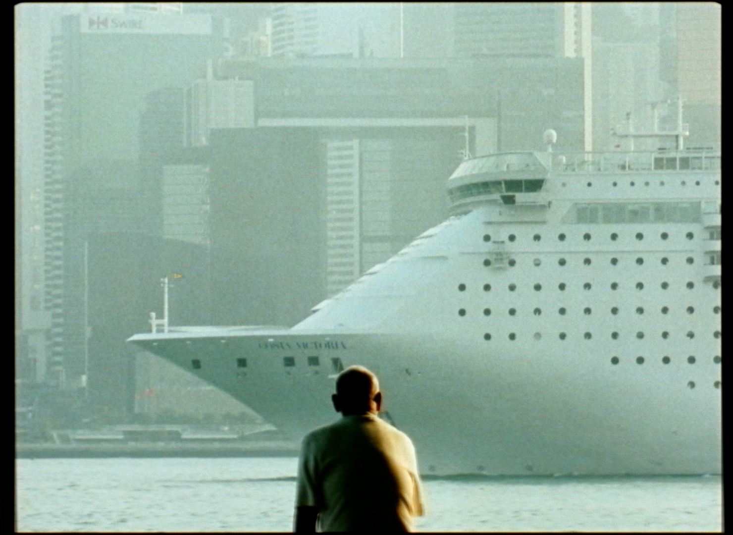 Film Programme: An Asian Ghost Story by Bo Wang