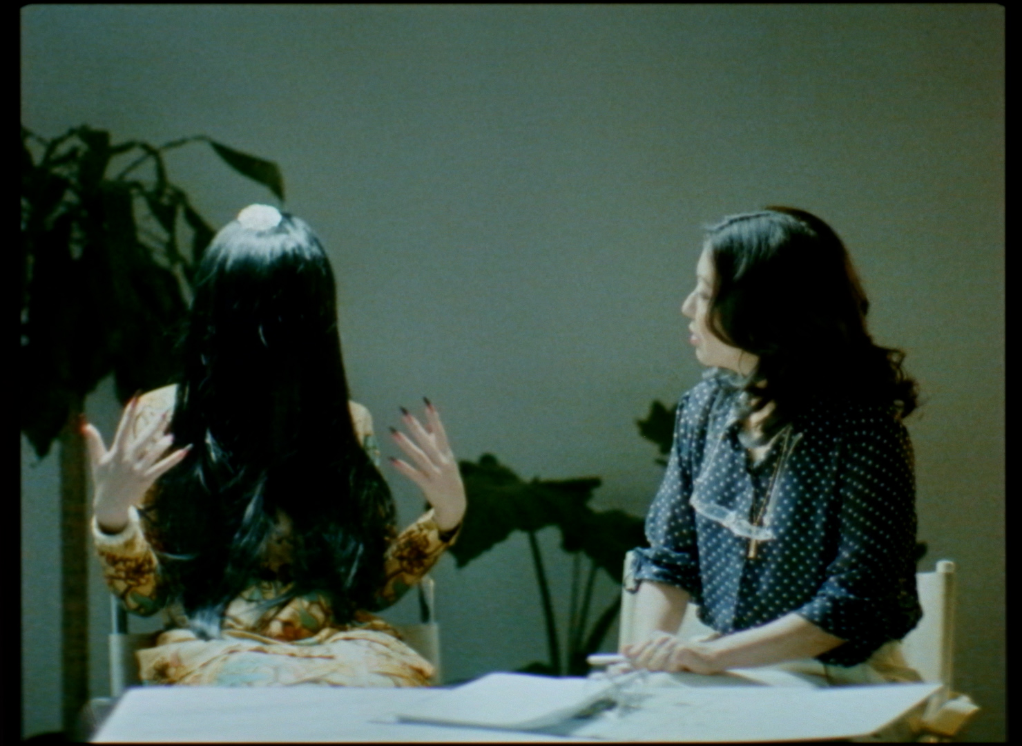 Film Programme: An Asian Ghost Story by Bo Wang