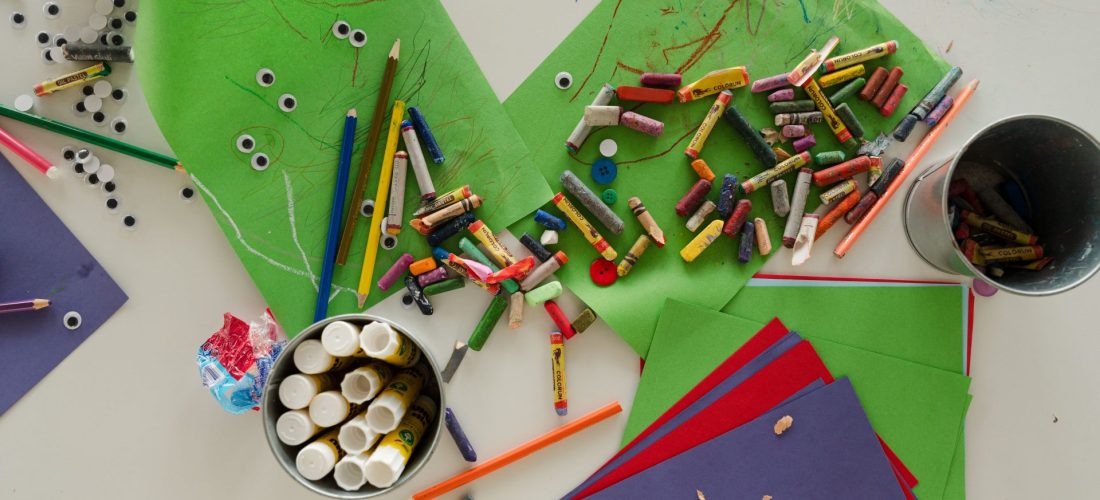 Children’s Creative Showcase