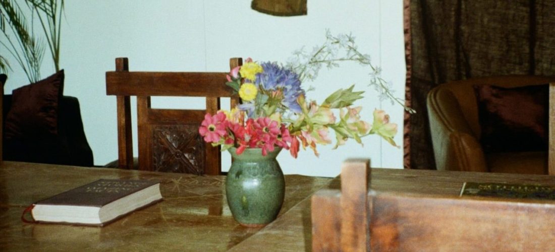 Workshop: Lasting Petal by Shamma AlKhoory and Rashid AlMheiri