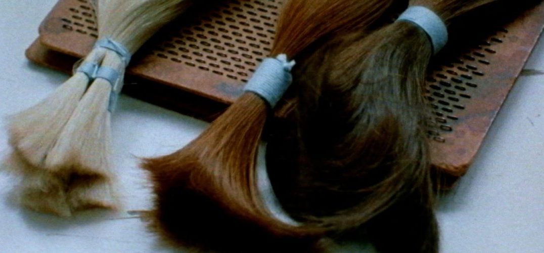 Film Programme: An Asian Ghost Story by Bo Wang