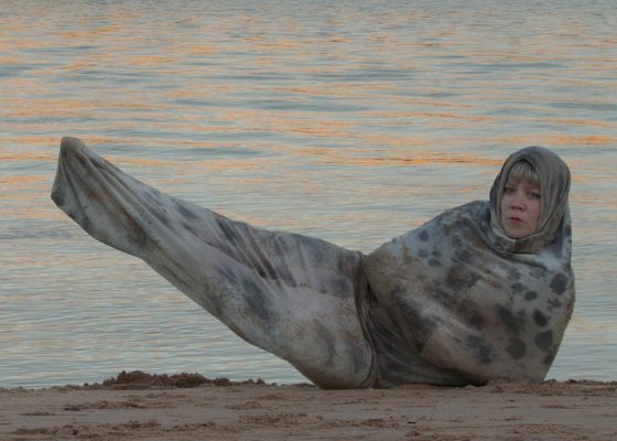 Film Programme: Seals’kin by Hanna Tuulikki