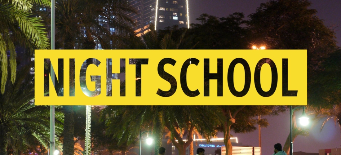 Night School