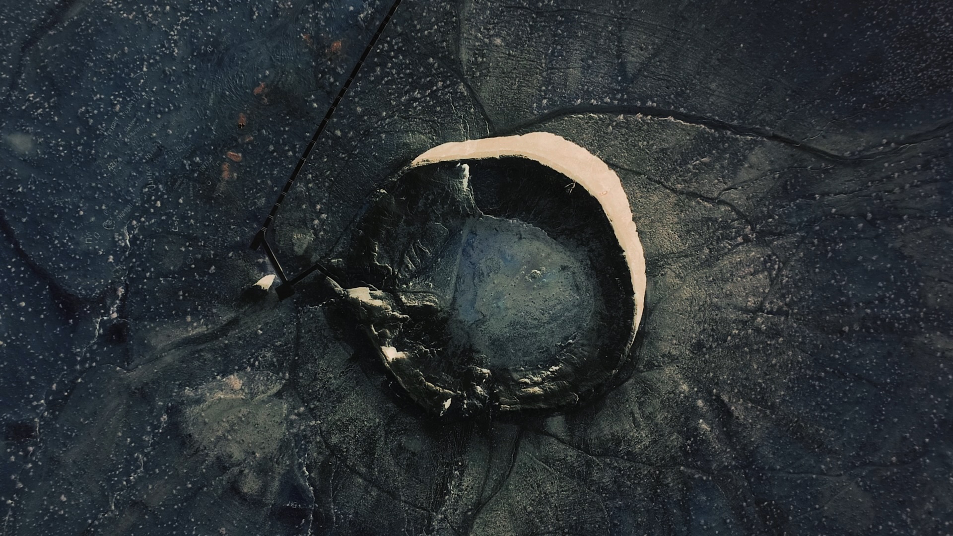 Film Programme: Melted into the Sun by Saodat Ismailova