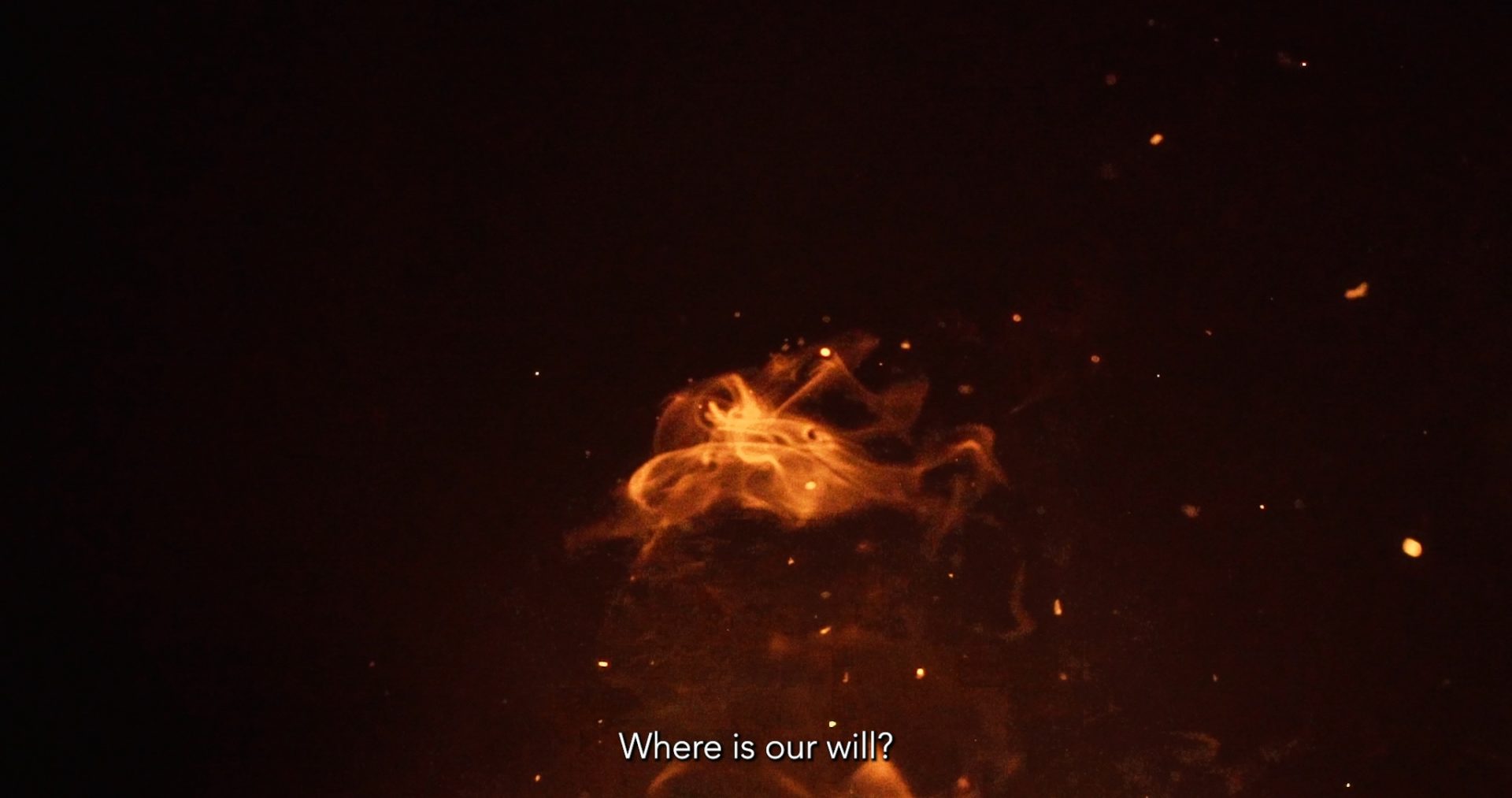 Film Programme: Melted into the Sun by Saodat Ismailova