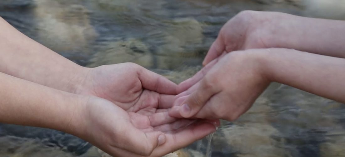 Workshop—Respiriting: The Water Diviners