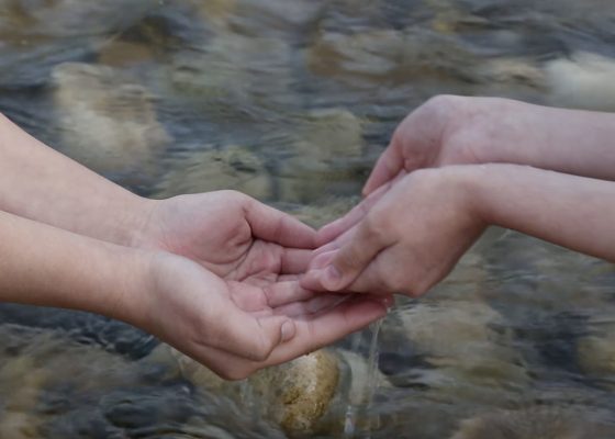 Workshop—Respiriting: The Water Diviners