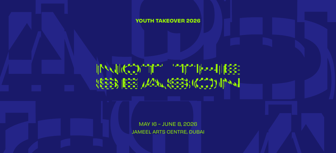 The Youth Takeover 2026