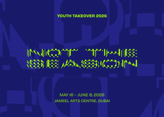 The Youth Takeover 2026