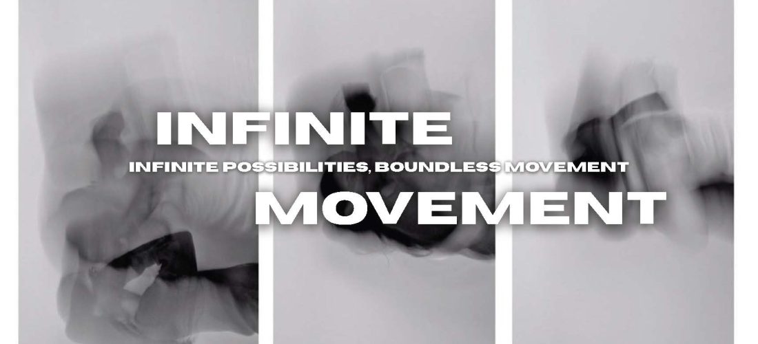 Workshop: Infinite Movement, by Vish
