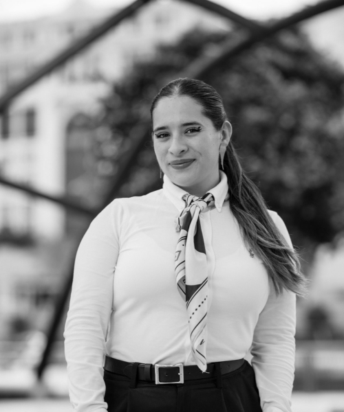 Library Operations Assistant