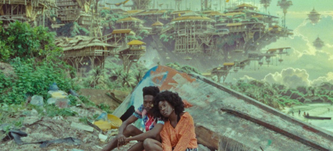 Jameel’s Summer Cinema: Memory of Princess Mumbi