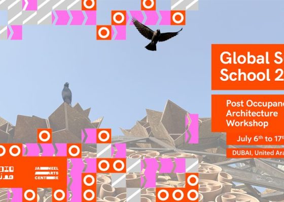 Post Occupancy Architecture Workshop—Interspecies Futures