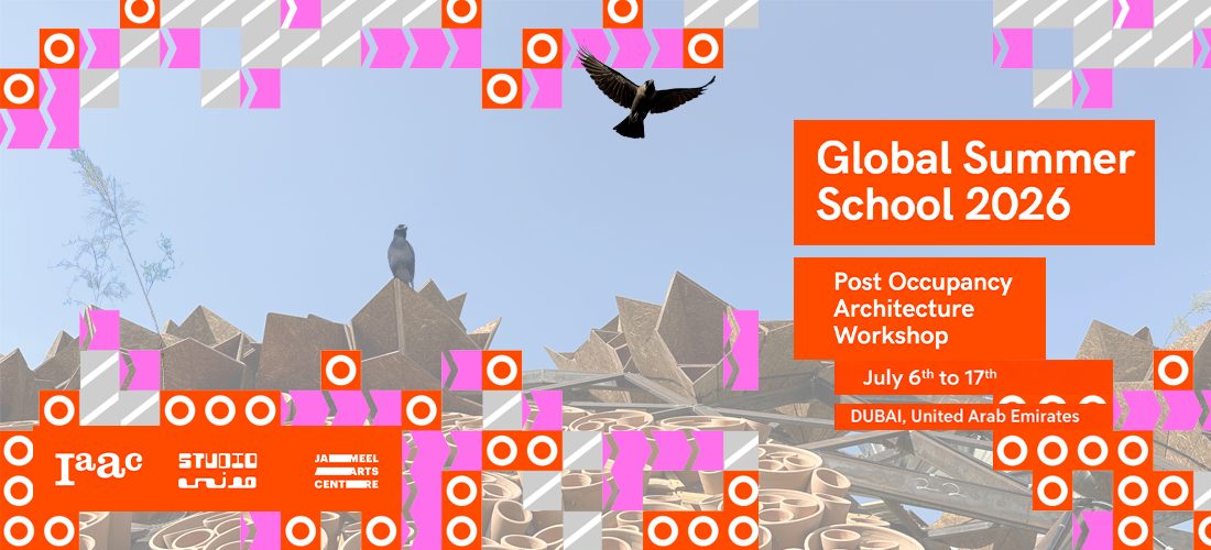 Post Occupancy Architecture Workshop—Interspecies Futures