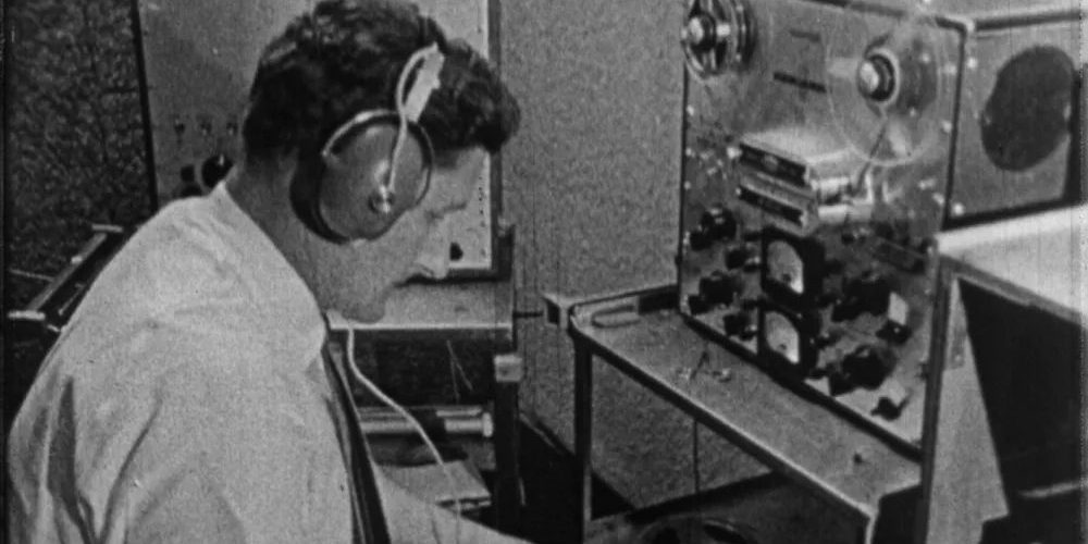 Jameel’s Summer Cinema: John Lilly and the Earth Coincidence Control Office