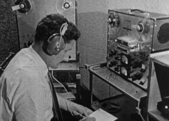 Jameel’s Summer Cinema: John Lilly and the Earth Coincidence Control Office