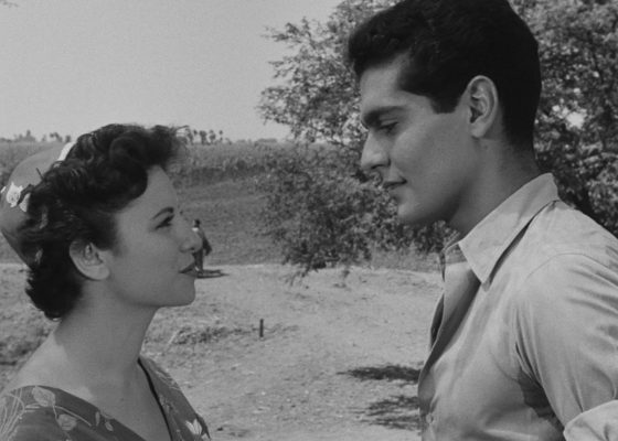 Jameel’s Summer Cinema: The Blazing Sun