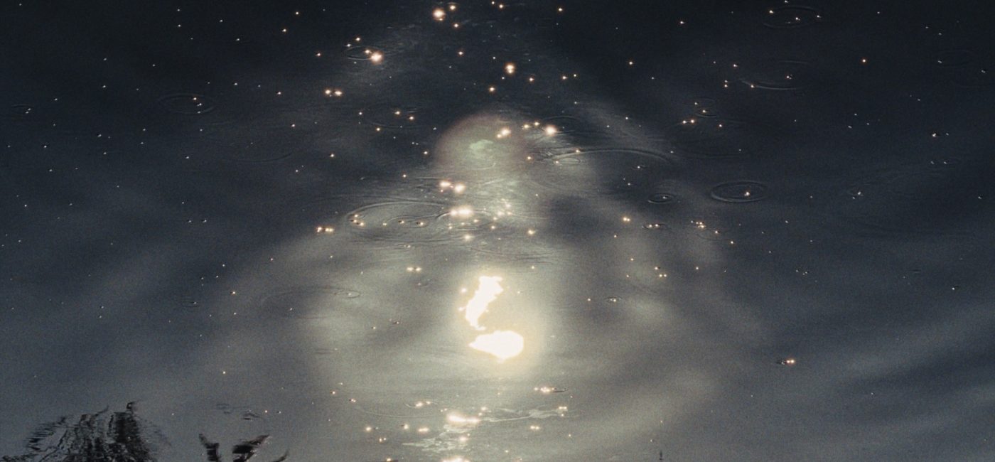 Film – Panos Aprahamian, The Karantina Trilogy